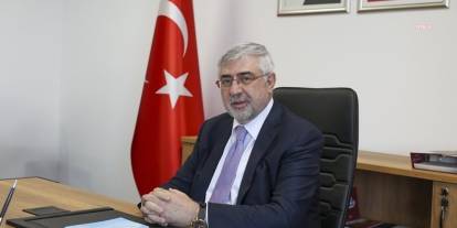 Yağcı: Türkiye ekonomisi, köklü dönüşümleri zorunlu kılan bir eşiğe ulaştı