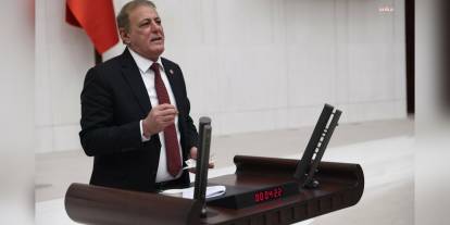 TÜİK verileri: İşsizlik oranı yüzde 29,4'e yükseldi