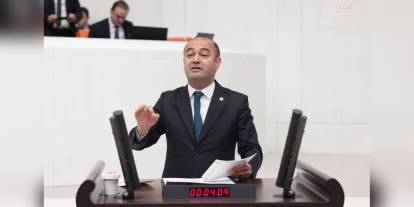 Karabat: AKP'nin ekonomi politikası çökmüştür, erken seçime gidilmeli