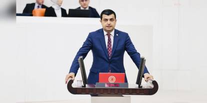 Demir: Türkiye, Avrupa'da en düşük ikinci net gelire sahip