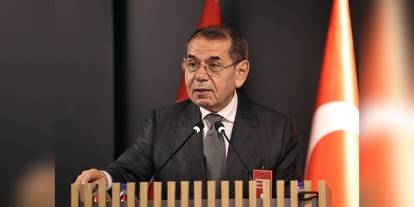 Galatasaray'ın şampiyonluk kutlaması Yenikapı'da: 25 Mayıs 2025