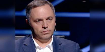 Madrid'de eski Ukrayna yetkilisi Andriy Portnov öldürüldü