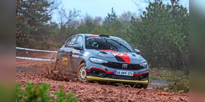 Hitit Rallisi Beypazarı'nda: 14-15 Haziran'da heyecan dolu yarış