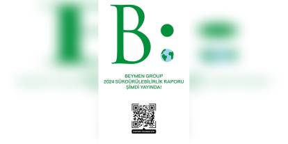 Beymen Group, ilk sürdürülebilirlik raporunu yayımladı: 2024 performansı ve hedefler açıklandı