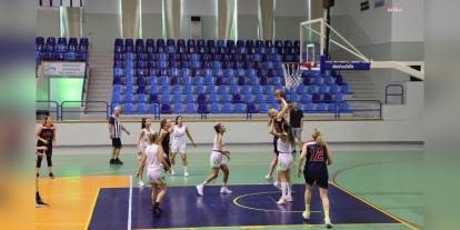 Marmaris Master Cup: 51 takım, 650 sporcuyla büyük organizasyon