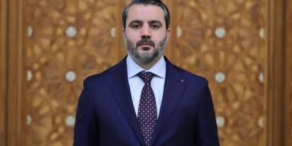 Suriye Dışişleri Bakanı Şeybani: AB'nin yaptırım kaldırma kararı olumlu bir gösterge