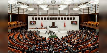TBMM, TRT düzenlemelerini onayladı