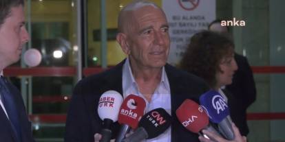 ABD'nin Ankara Büyükelçisi Barrack, Suriye Özel Temsilcisi olarak atanacak