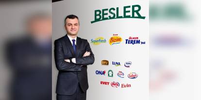 Kerevitaş, Besler Gıda olarak yeni bir döneme adım attı