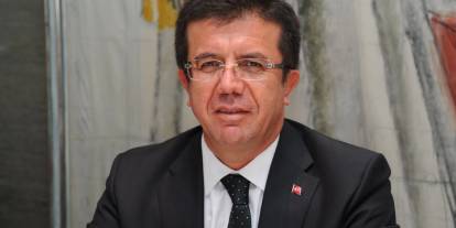 AKP'li Nihat Zeybekci'den Ekrem İmamoğlu itirafı!