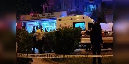 Gemlik'te alacak verecek meselesi cinayete dönüştü: 1 ölü