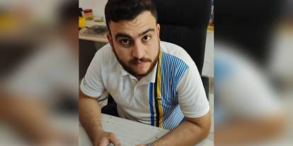Reyhanlı'da soygun: Kuyumcu Muaayed Shao öldürüldü, şüpheliler Suriye sınırında yakalandı