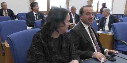 TBMM'de tartışmalı kanun teklifi: TSK'ya yönelik yetkiler ve geri çekilen maddeler
