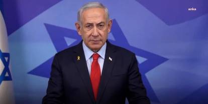 Netanyahu: Gazze İsrail ordusunun kontrolünde olacak