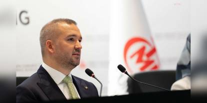 TCMB Başkanı Karahan: Yıl Sonu Enflasyon Tahmini Yüzde 24