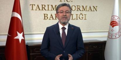 Yumaklı: Korunan alanlarımızı artırıyor, kültürel mirasımızı koruyoruz