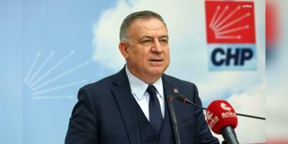 CHP'den Türkiye ekonomisi uyarısı: 4,5 trilyon liralık borç ve artan batık krediler