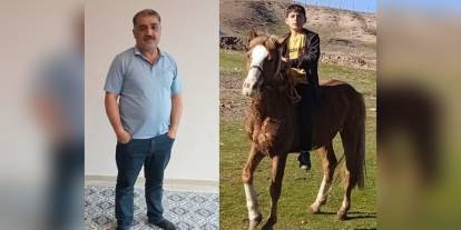 Diyarbakır'da yanan kamyonette bulunan baba ve oğlunun ölümüne ilişkin 4 şüpheli daha gözaltına alındı