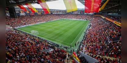 Göztepe, Galatasaray'ı yenip sezonu kapatmayı hedefliyor