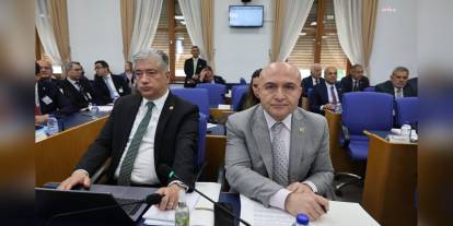 TBMM'de Torba Kanun Tartışmaları: Erdoğan'a TSK Atama Yetkisi Veren Madde Geri Çekildi