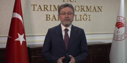 Yumaklı'dan 3. Ulusal Yaban Hayvanları Kongresi'ne video mesaj: Anadolu Parsı görüntüleri paylaşıldı