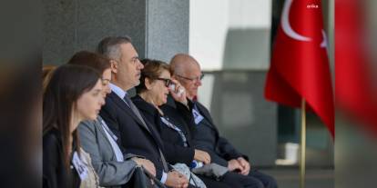 Dışişleri Bakanı Fidan, Büyükelçi Şen için anma törenine katıldı
