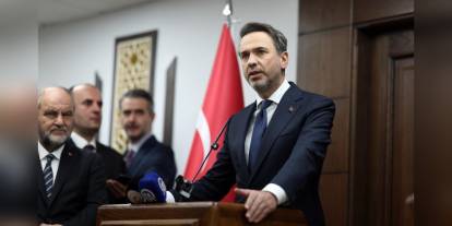 Bayraktar: Suriye'ye bin megavat elektrik ve 2 milyar metreküp doğal gaz ihraç edeceğiz