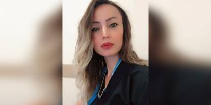 Kahramanmaraş'ta eski eşi Eser Karaca'yı öldüren Atilla Ayıntaplı adliyeye sevk edildi