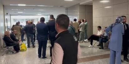 İBB Operasyonu: 16 Tutuklama, 4 Adli Kontrol