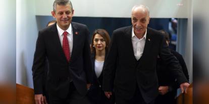 CHP, asgari ücrete ara zam için teklifini açıklayacak