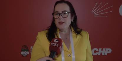 Janet Camilo: Türkiye'nin İstanbul Sözleşmesi'nden çekilmesi çok sıkıcı