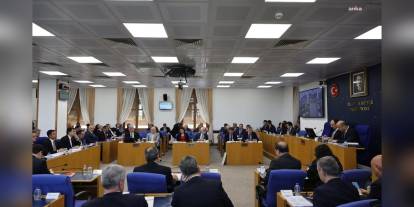TBMM'de tartışmalar sürüyor: CHP, TSK rütbe düzenlemesini eleştirdi