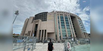 İBB'ye 3. Dalga Operasyon: 13 Tutuklama, 7 Adli Kontrol