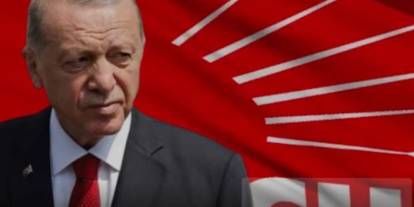 Erdoğan'ın adaylık açıklamasının ardından CHP'den ilk yanıt