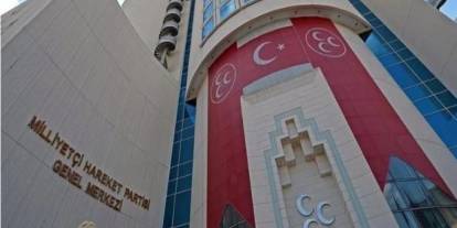 MHP'den infaz düzenlemesi iddialarına açıklama