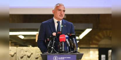 Ankara'da İslamofobi ile Mücadele Merkezi açıldı