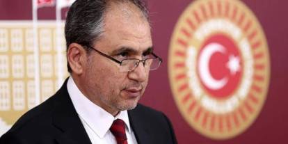 AKP'li vekilden büyük itiraf!