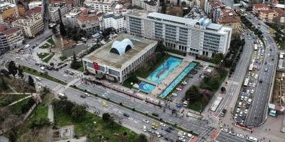 İBB'ye 4. dalga operasyon: 49 gözaltı