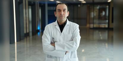 Gençlerde Kanser Vakaları Arttı: Doç. Dr. Şimşek Uyardı