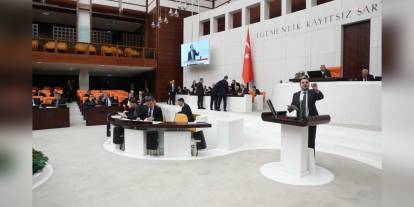 Başevirgen: İktidar, yenidoğan bebeklerin 8 bin 485 lirasını çalıyor