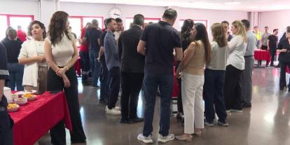 İzmir Metro AŞ 25 yaşında: 1 milyar 717 milyon yolcu taşındı