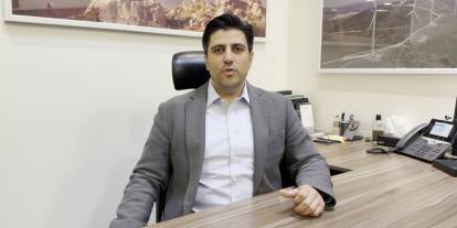 Dicle Elektrik'in dijital dönüşümü: Yüzde 70 zaman tasarrufu