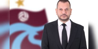 Trabzonspor'un borcu 2 milyar TL'ye inecek: Başkan Doğan'dan önemli açıklamalar