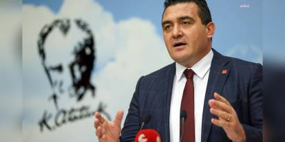THY yönetim kurulunda değişiklik: CHP'den tepki