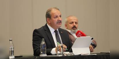 Sağlık-Sen'den 8'inci Dönem Toplu Sözleşme Eylem Planı