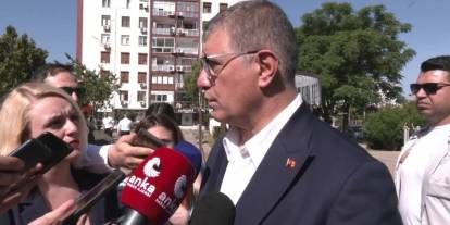 Tugay: Yerel yönetimlerin yetkilerinin merkezi yönetime devredilmesi doğru değil