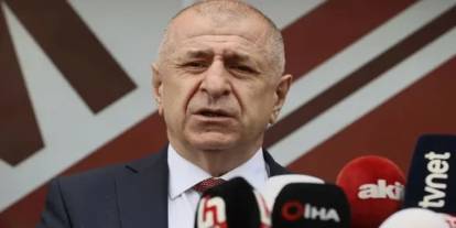 Ümit Özdağ'dan gençlere ‘tahrik’ uyarısı