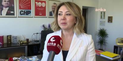 CHP'li Çiftci: İBB operasyonu, faşizmin ta kendisidir