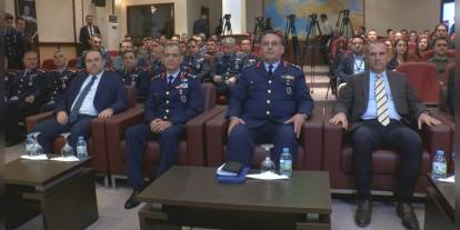 İMECE uydusu, GÖKTÜRK-2B olarak Hava Kuvvetleri envanterine girdi