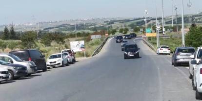 Esenyurt Belediye Başkanı Özer'in terör davası başladı: 'İrademin dışında adımın geçmesi nasıl mümkün olabilir'